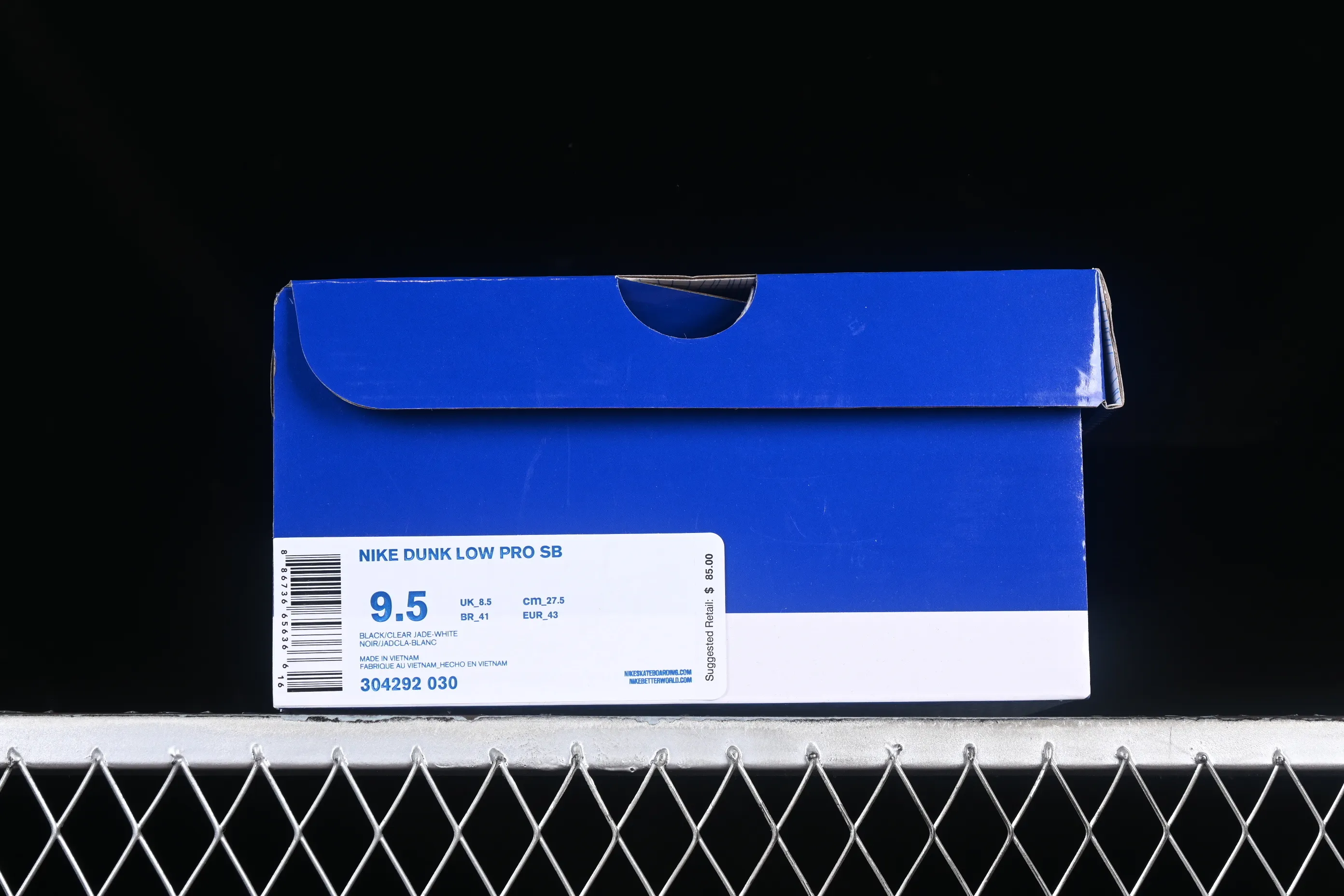 All categories Nk SB Dunk series Nk SB Dunk Low low-top sneakers K version Nk SB Dunk Low Prm SB smashed backboard fashion casual sneakers 304292-030